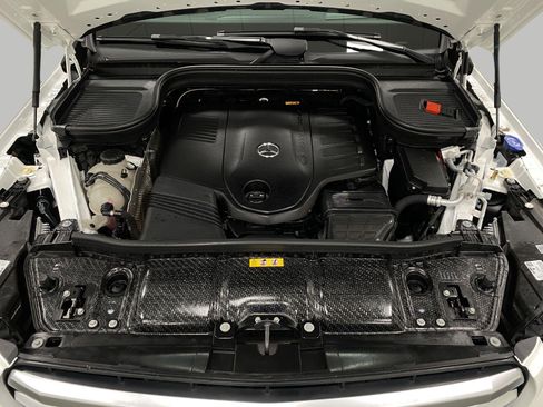 Certified 2026 Mercedes-Benz GLS 450 4MATIC image 12
