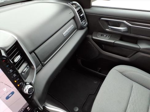 Used 2025 RAM 1500 Big Horn image 25