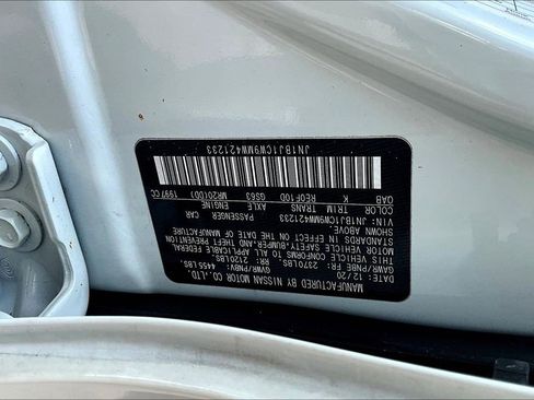 Used 2021 Nissan Rogue Sport SL w/ Premium Package AWD/4WD image 19