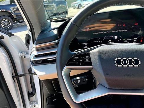 Certified 2025 Audi A5 2.0T Premium Plus w/ Premium Plus AWD/4WD image 24