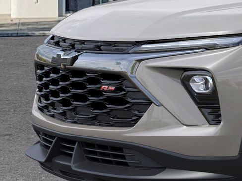 New 2026 Chevrolet TrailBlazer RS w/ Convenience Package image 13
