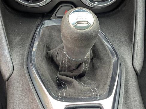 Used 2021 Chevrolet Camaro LT w/ 1LE Track Performance Package image 16