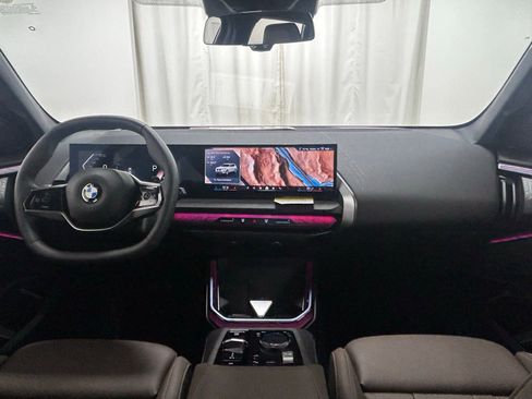 Used 2026 BMW X3 xDrive30i w/ Premium Package AWD/4WD image 8