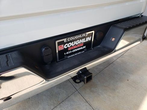 New 2025 Chevrolet Silverado 1500 LT w/ All Star Edition Plus image 4