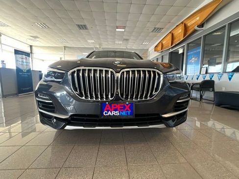 Used 2019 BMW X5 xDrive40i w/ Convenience Package AWD/4WD image 20