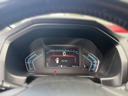 Used 2018 Honda Odyssey EX-L image 14