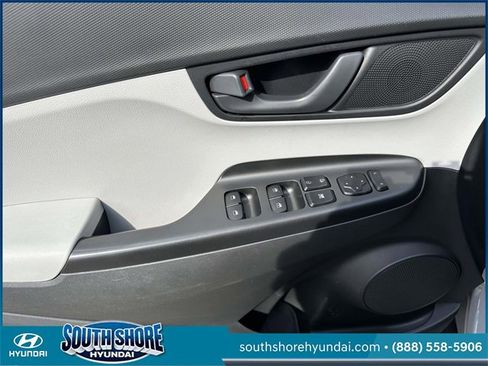 Certified 2023 Hyundai Kona SEL w/ Cargo Package image 17