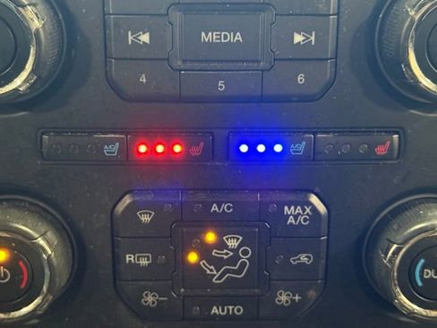 Used 2016 Ford Expedition King Ranch image 32