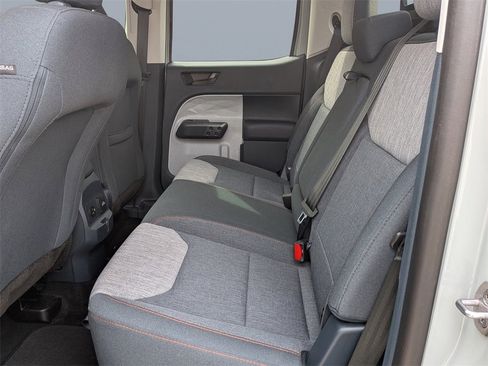 Used 2023 Ford Maverick XLT w/ XLT Luxury Package image 13