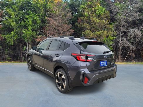 New 2026 Subaru Crosstrek 2.5i Limited AWD/4WD image 19