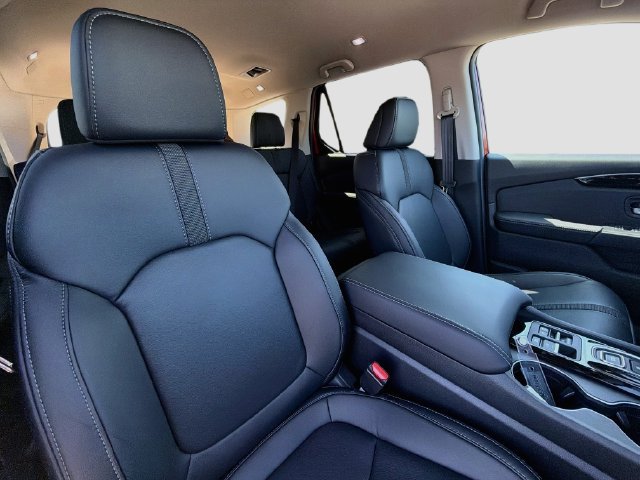 New 2026 Honda Pilot EX-L image 23
