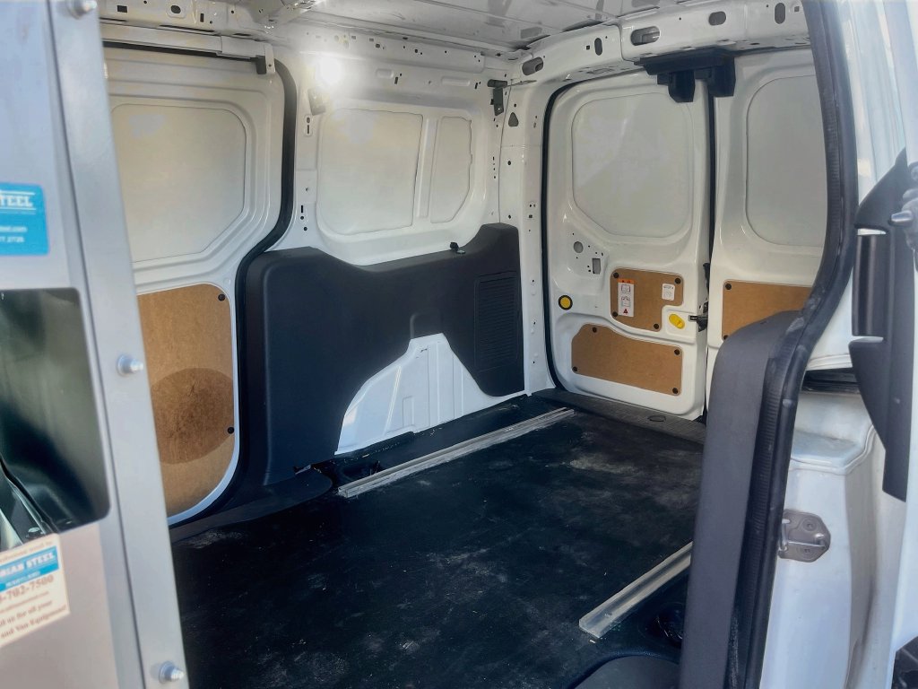 Used 2023 Ford Transit Connect XL FWD image 23