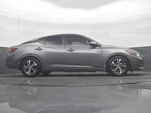 Used 2022 Nissan Sentra SV FWD image 33