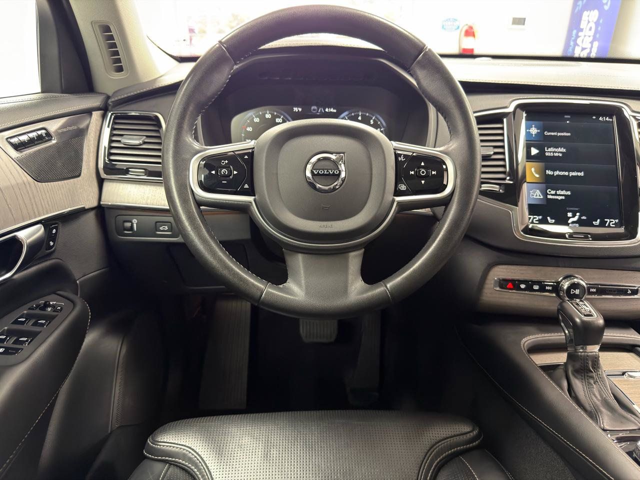 Used 2022 Volvo XC90 T6 Inscription AWD/4WD image 26
