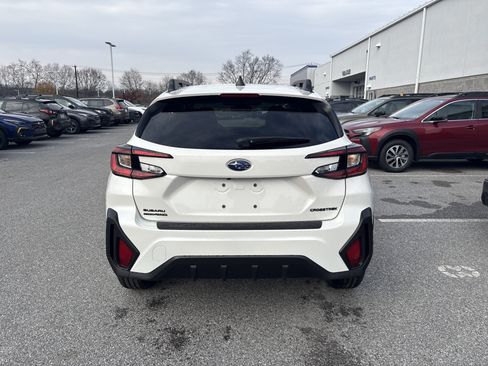 New 2026 Subaru Crosstrek 2.0i Premium AWD/4WD image 7