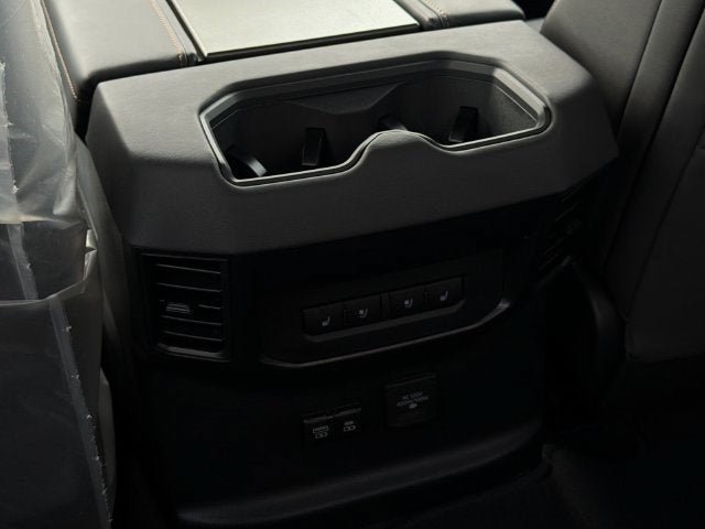 New 2026 Toyota Tundra Capstone AWD/4WD image 14
