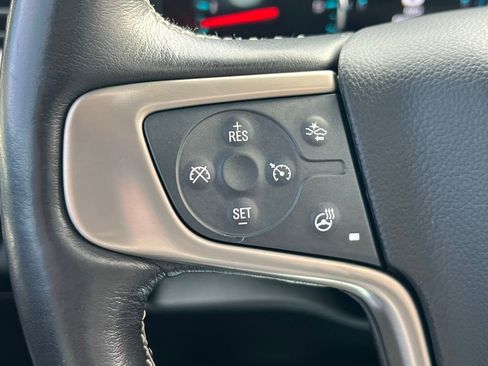 Used 2019 GMC Yukon Denali w/ Open Road Package image 36