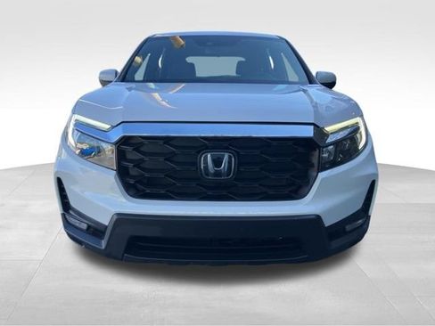Certified 2023 Honda Passport EX-L image 15