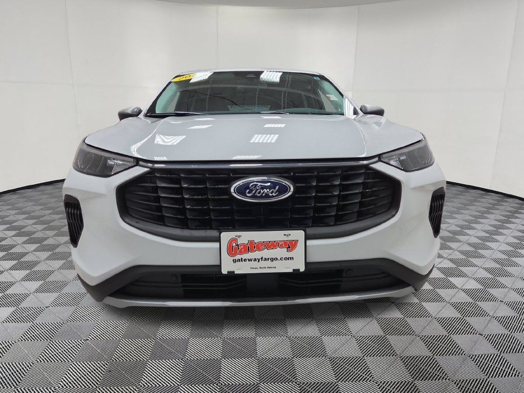 Used 2025 Ford Escape Active AWD/4WD image 5