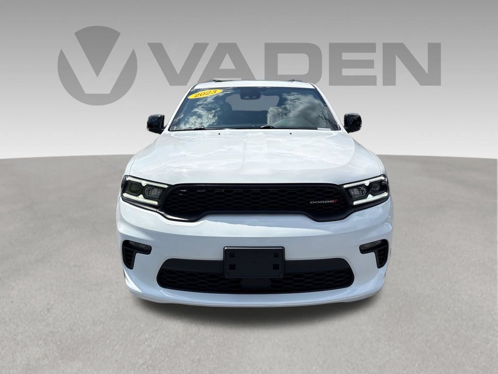 Used 2023 Dodge Durango GT AWD/4WD image 2