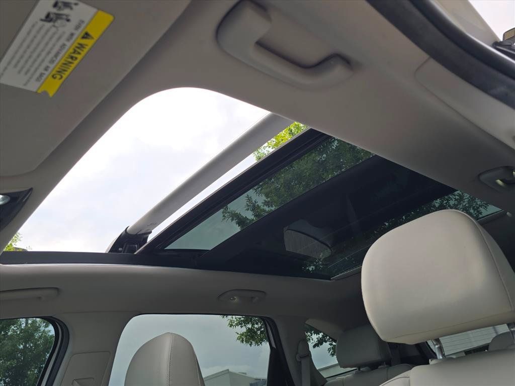 Used 2021 Kia Sorento SX AWD/4WD image 9