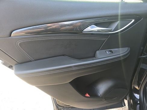 Certified 2023 Buick Envision Essence image 31