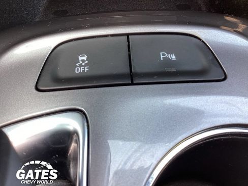Used 2024 Chevrolet Malibu LT FWD image 26