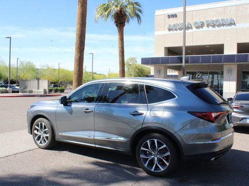 Used 2023 Acura MDX FWD w/ Technology Package image 3