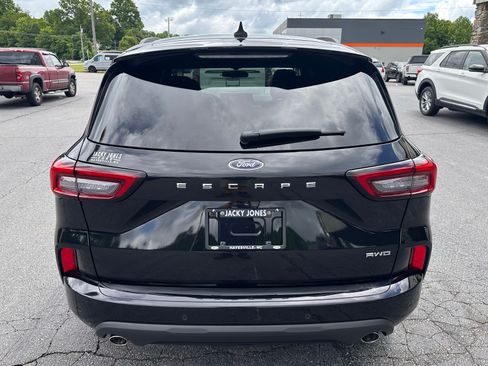 Used 2024 Ford Escape ST-Line w/ Tech Pack #1 AWD/4WD image 7