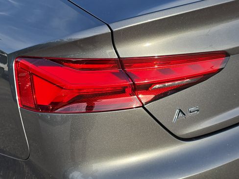 Used 2023 Audi A5 2.0T Premium Plus w/ Premium Plus AWD/4WD image 35