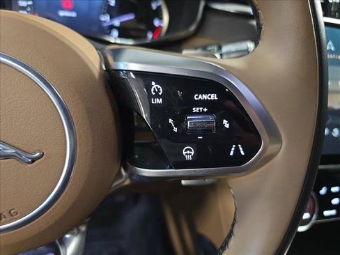 Certified 2023 Jaguar F-PACE S AWD/4WD image 19
