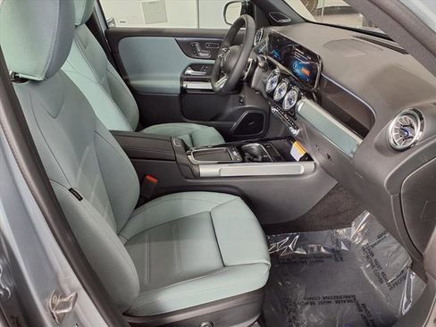 New 2026 Mercedes-Benz GLB 35 AMG 4MATIC image 15