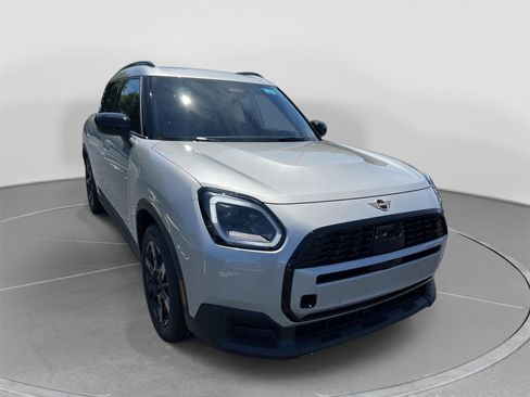 New 2027 MINI Cooper Countryman S AWD/4WD image 3