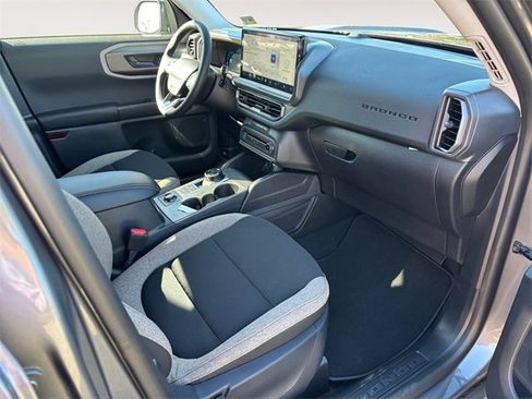 New 2025 Ford Bronco Sport Big Bend w/ Convenience Package image 15
