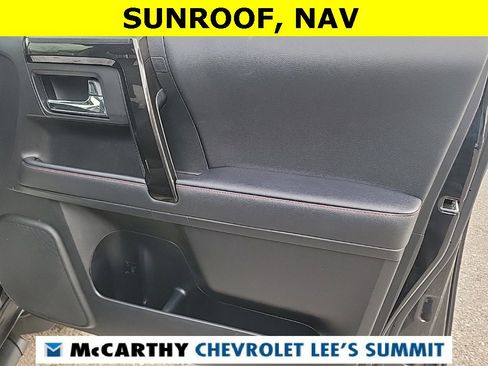 Used 2020 Toyota 4Runner Venture image 18
