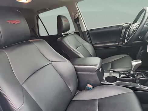 Used 2019 Toyota 4Runner TRD Pro image 33