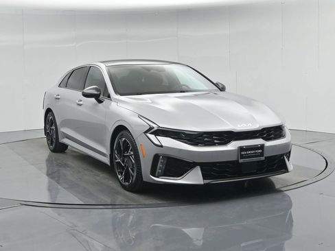 Used 2025 Kia K5 GT-Line w/ GT-Line Premium Package image 57