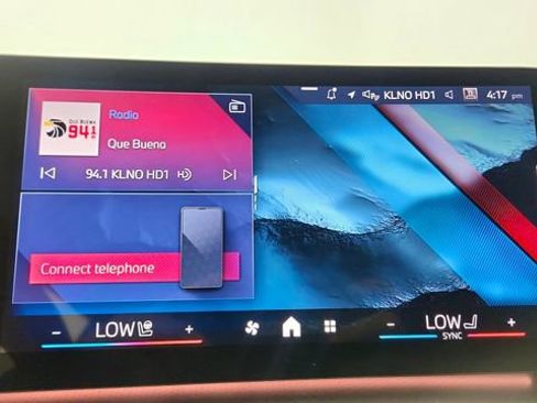 Used 2026 BMW X2 M35i AWD/4WD image 47