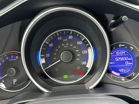 Used 2020 Honda Fit LX image 10