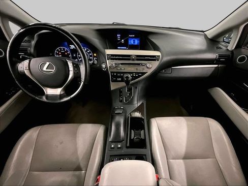 Used 2013 Lexus RX 350 AWD w/ Navigation Pkg image 15