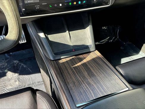 Used 2021 Tesla Model S Plaid AWD/4WD image 18