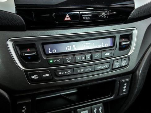 Used 2016 Honda Pilot EX-L image 22