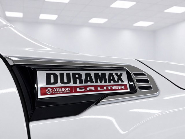 Used 2024 GMC Sierra 2500 Denali w/ Denali Reserve Package AWD/4WD image 12