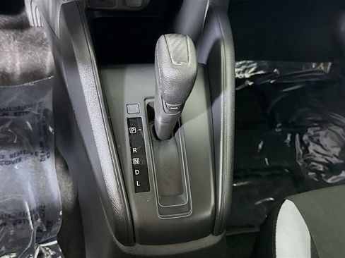 Certified 2025 Nissan Versa S w/ Trunk Package FWD image 10