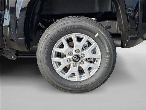New 2026 Toyota Tacoma SR5 image 10