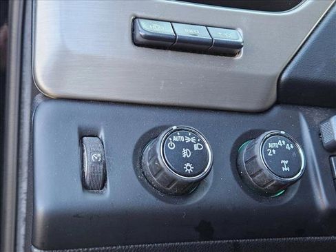 Used 2017 GMC Yukon XL Denali w/ Open Road Package image 8