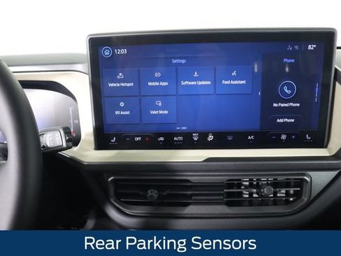 New 2026 Ford Bronco Sport Big Bend w/ Convenience Package AWD/4WD image 42