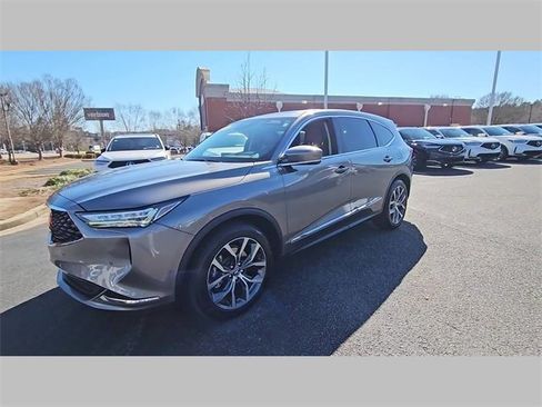 Used 2023 Acura MDX Technology image 46