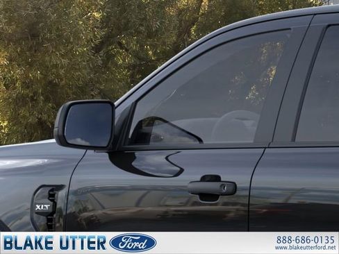 New 2025 Ford Ranger XLT w/ Equipment Group 301A High RWD image 20