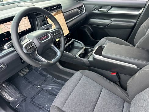 Used 2026 GMC Terrain Elevation image 9